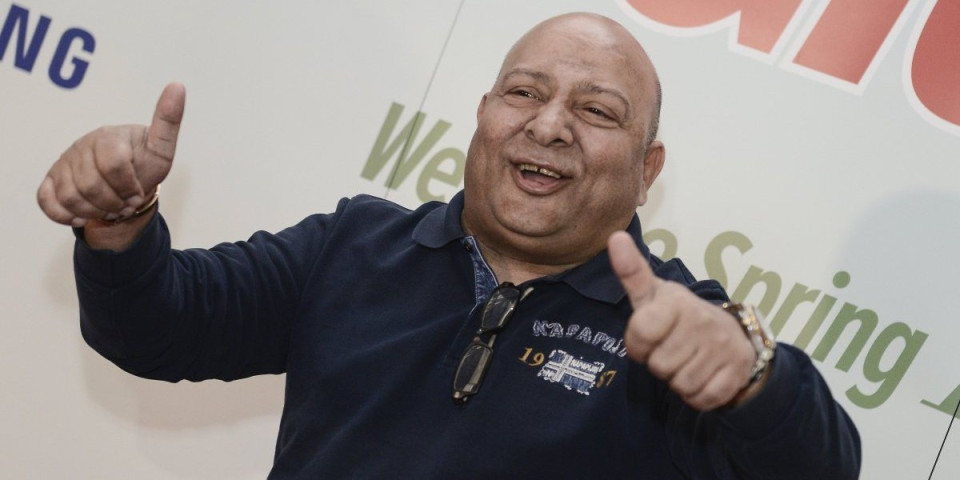 Aktuelna zadrugarka bila sa Džejom Ramadanovskim - Isplivali šokantni detalji tajne afere (VIDEO)