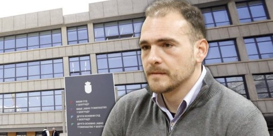 Danas presuda za planiranje ubistva Luke Bojovića: Jedan okrivljeni biće izuzet