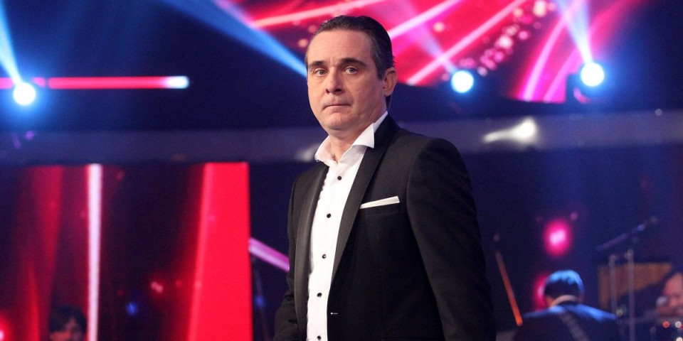 Poslednji dani Marka Živića teraju jezu u kosti: "Izgledao je jako loše, a onda je nastupio jauk i praznina"