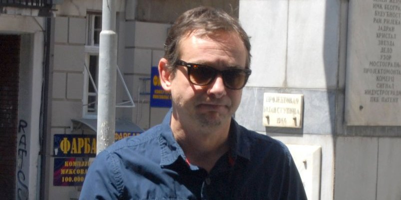 "Slala sam mu poruke, ali odgovora nije bilo": Sestra Marka Živića otkrila kako su izgledali njegovi poslednji dani