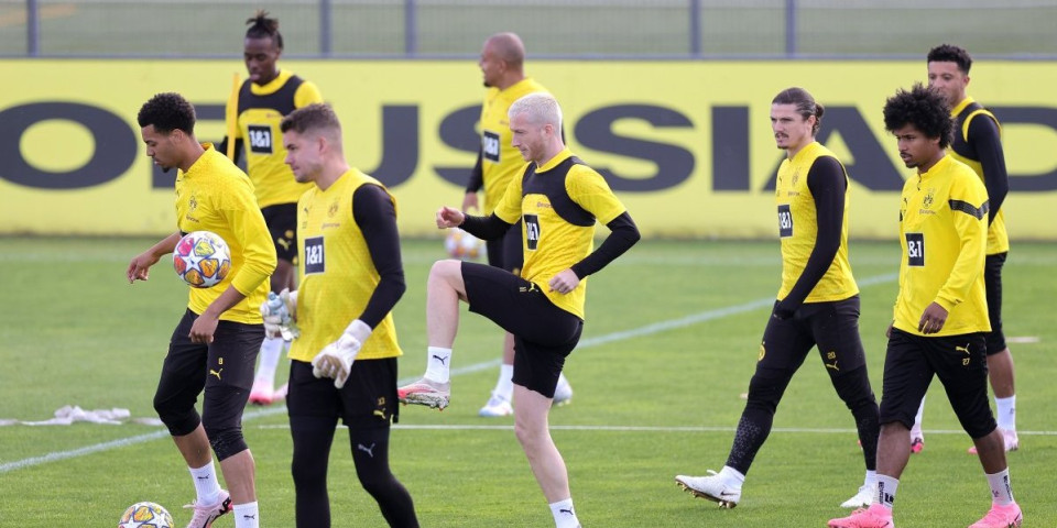 Devet meseci patnje: Skrivena tragedija fudbalera Dortmunda ugledala svetlost dana, ovo niko nije očekivao