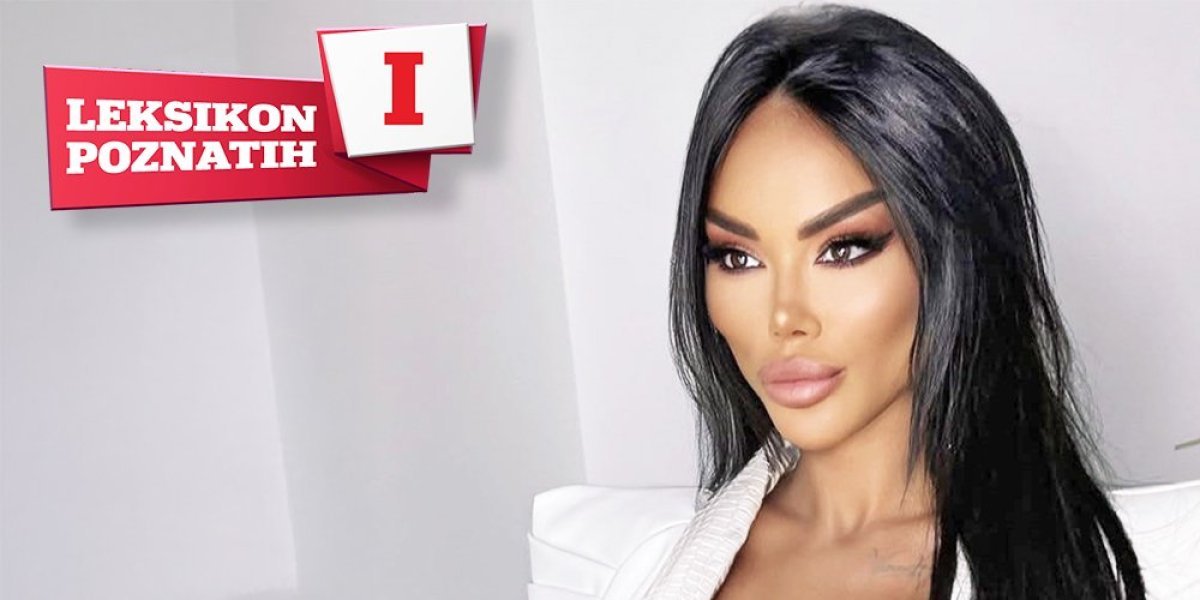 "Ložim se na Bikovića": Tamara Đurić o seksu, gubitku nevinosti i lažnoj trudnoći