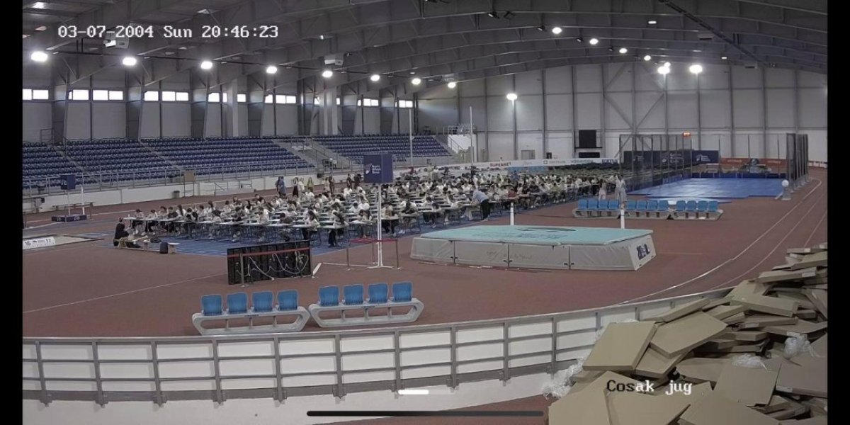 Na FON-u sve po planu i programu: Kolokvijume polagalo više od 2.500 studenata