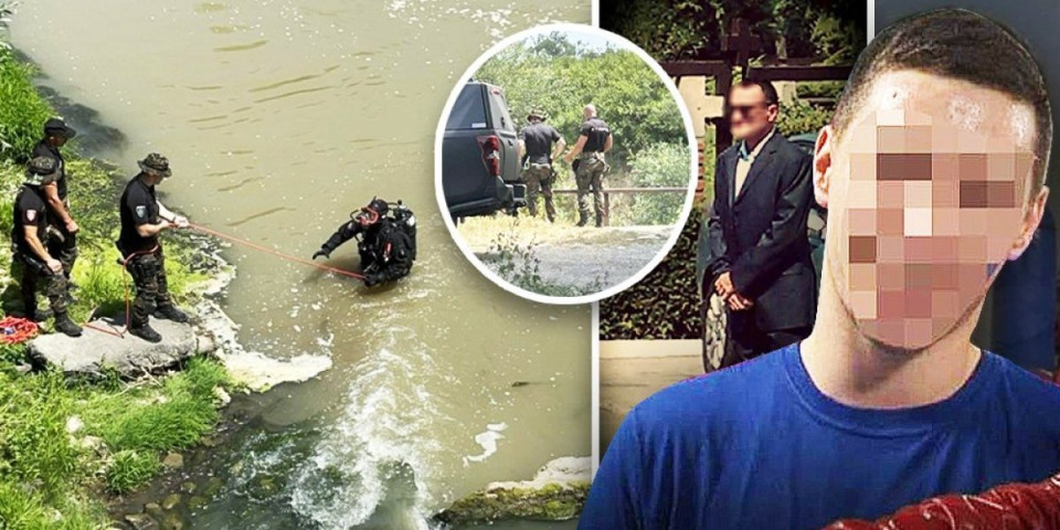 Kikbokser se bahati u pritvoru: Osumnjičen za jeziv zločin u Lazarevcu, a evo šta traži