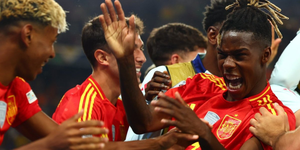 Kakav šok: Barsa dobila šamar od kojeg će se teško oporaviti