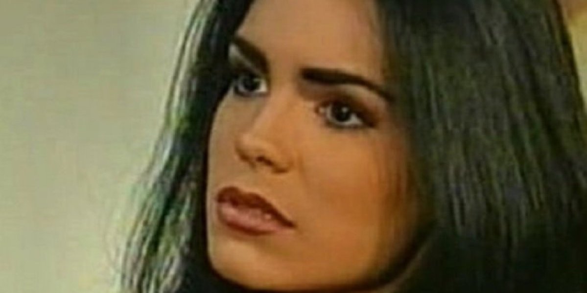 Srbi su bili ludi za zanosnom crnkom: Iznenadiće vas kako 28 godina kasnije izgleda čuvena Ljovisna! (FOTO)