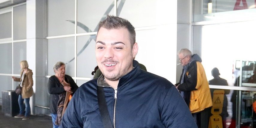 Pevaču stigla presuda za prebijanje bivše devojke: Evo šta je Viši sud odlučio