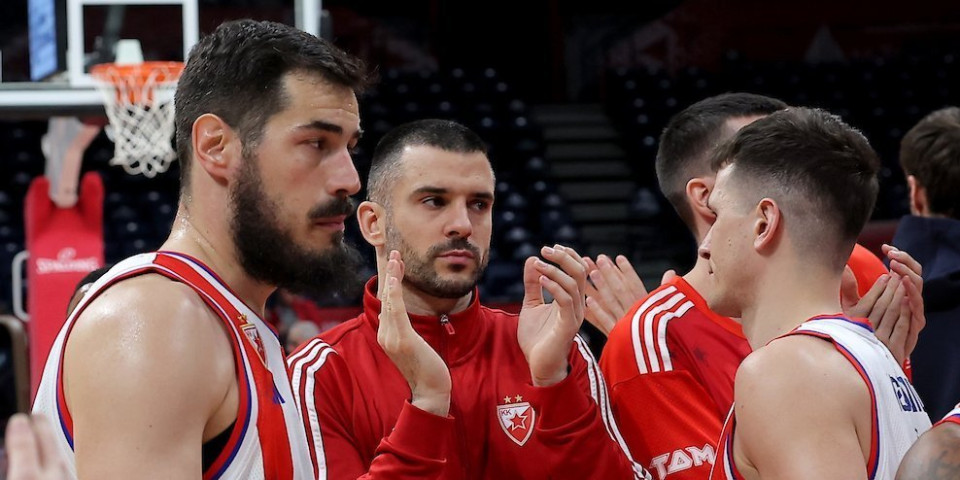 Zvezda ostaje bez još jednog igrača? Ovo niko nije mogao ni da sanja
