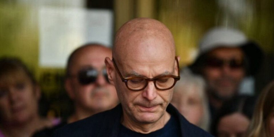 (VIDEO/FOTO) Sramota! Da li je dekan FDU plakao dok su blokaderi pozivali na ubistvo policajca?