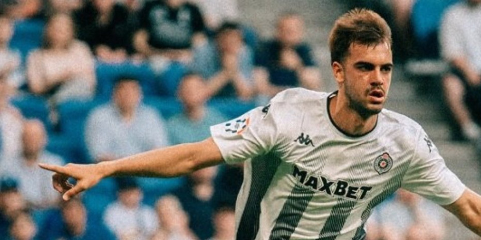 I Dinamo bolji od Partizana: Nove nedopustive greške zadnje linije, u Larnaki ovo ne sme da se dešava