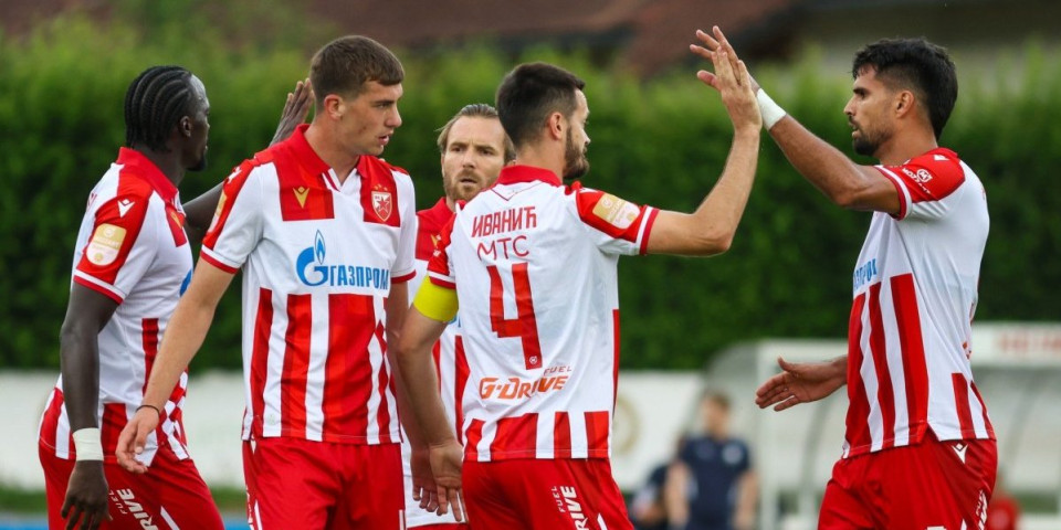 "Delije" besne, osuli drvlje i kamenje po upravi Zvezde zbog jedne stvari - "Uništavate srpski fudbal" (FOTO)