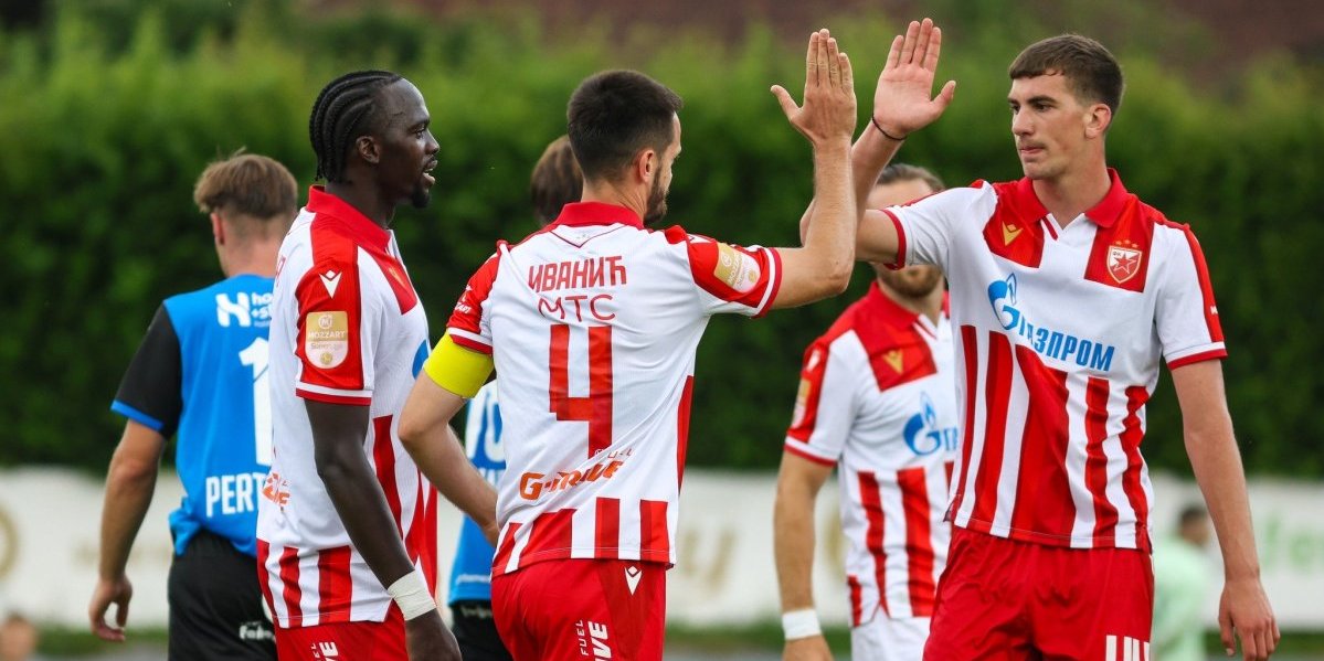 Zvezda u ozbiljnom problemu pred LŠ? Ovo najviše brine "delije"