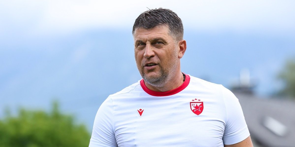 Milojević nakon pobede: Ovo će nam dati jasnu sliku šta nas čeka u kvalifikacijama