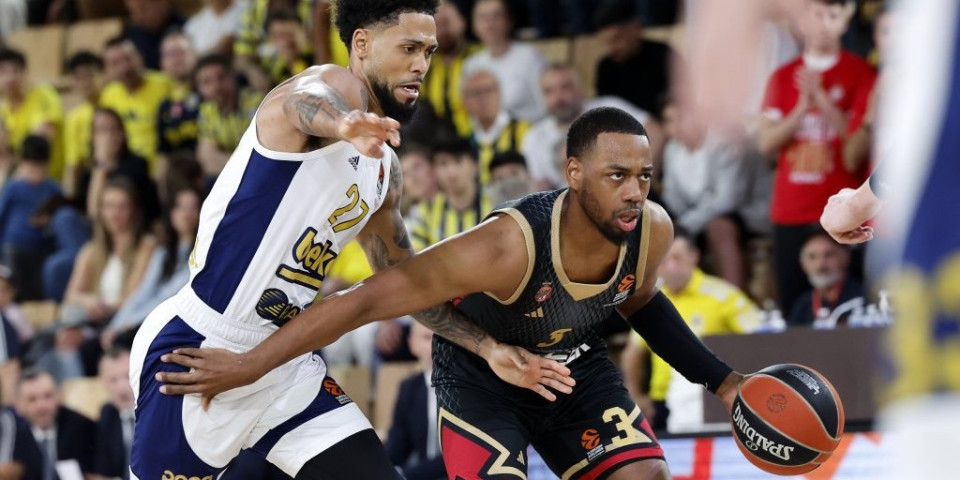 Amerikanac šokirao izborom: Bivši igrač Zvezde igraće na EP i to kao reprezentativac ove zemlje