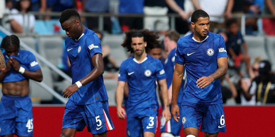 UEFA "odrala" velikane: Čelsi, Barsa i Vila drakonski kažnjeni, preti im i izbacivanje