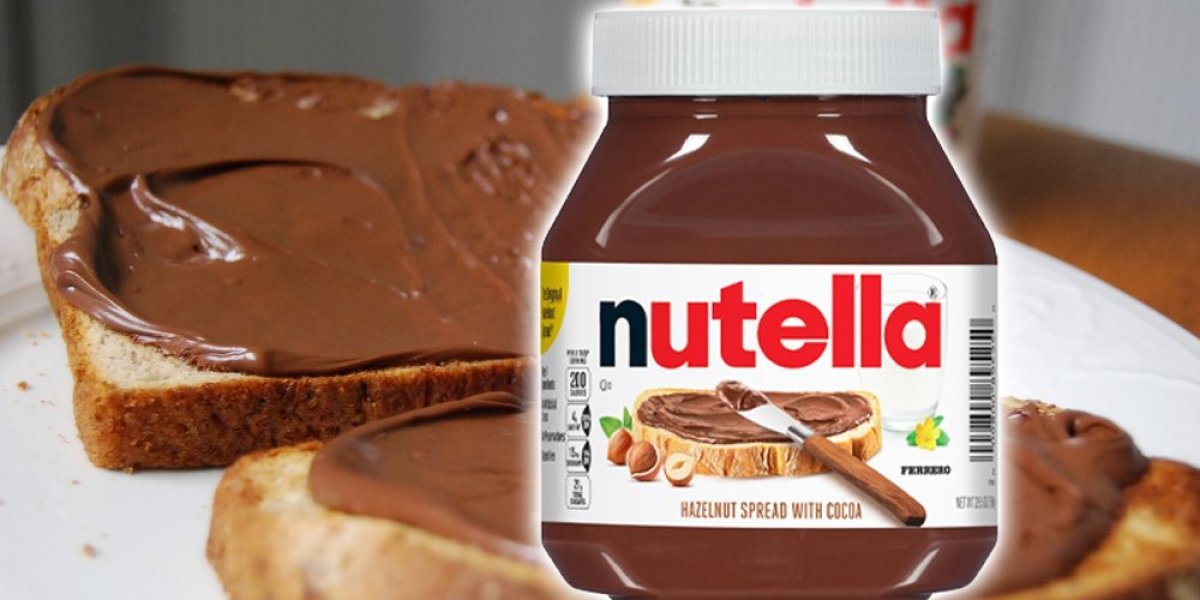 Cena "Nutele" skače u nebesa, pa se povlači iz prodaje? Ovo je razlog