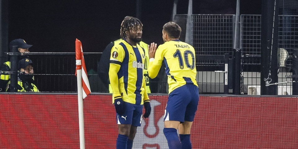 "Pokušali su da me dopinguju tamo": Šok tvrdnje bivšeg Tadićevog saigrača - Pretili su mi sa svih strana