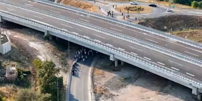 Ministarstvo građevinarstva Republike Srbije reagovalo je gnusne laži o puštanju u probni rad deonice auto-puta Pakovraće – Požega.