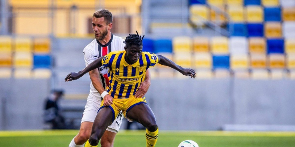 Zvezda plaća milione za vezistu: Detalji transfera najnovijeg pojačanja, evo kada će debitovati