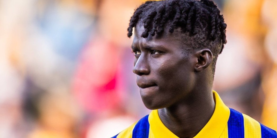 Saznajemo: Zvezda dovodi vezistu iz Gambije, poznati detalji ugovora