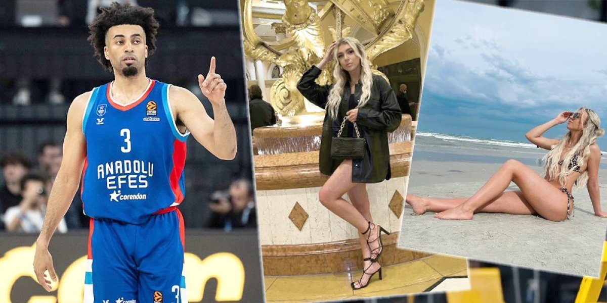 Novi igrač Zvezde zaprosio verenicu: Prsten od 10.000 dolara, a ona obara s nogu (FOTO)