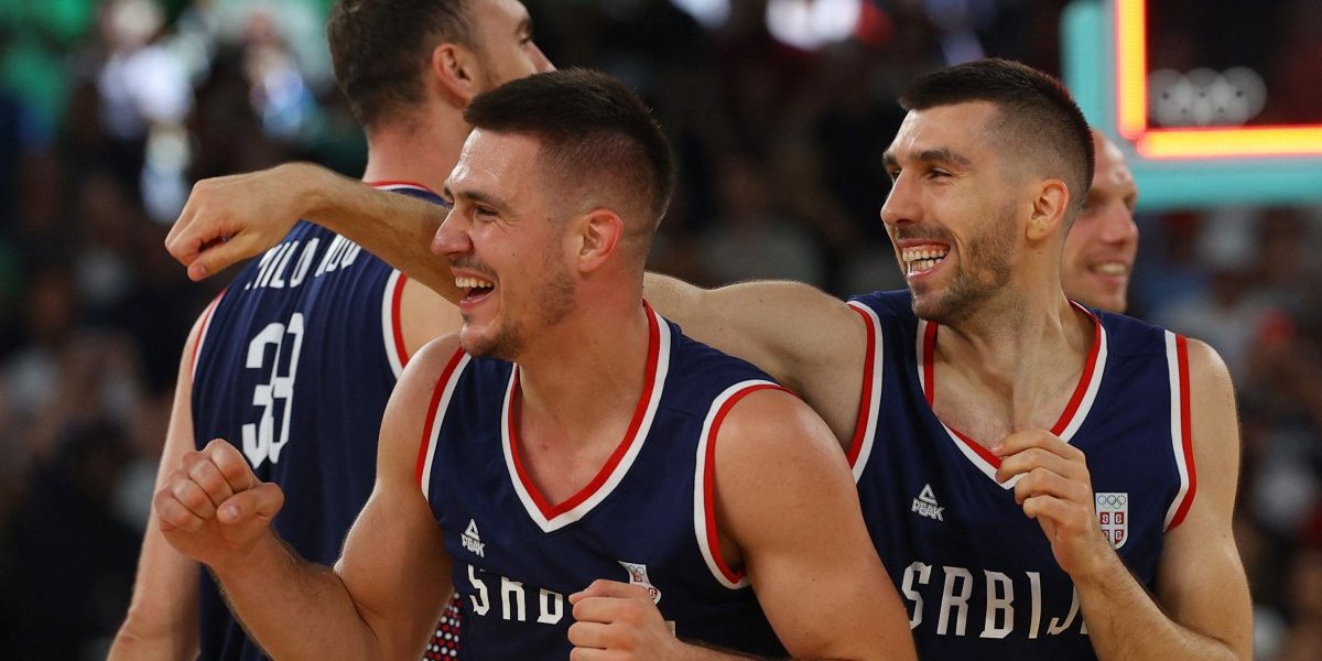 Rajaković bez dileme: Na Evropskom idemo po zlato