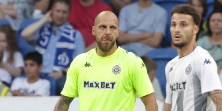 "Grobari", pravac Larnaka, ali samo uz ova pravila...