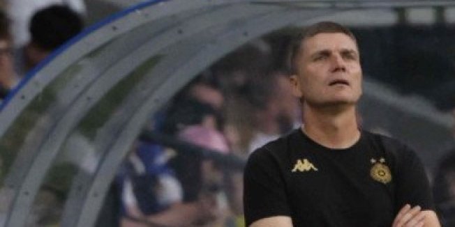 Blagojevićev rezime iz Rusije: Nismo zadovoljni rezultatom, ali dobili smo potrebne smernice