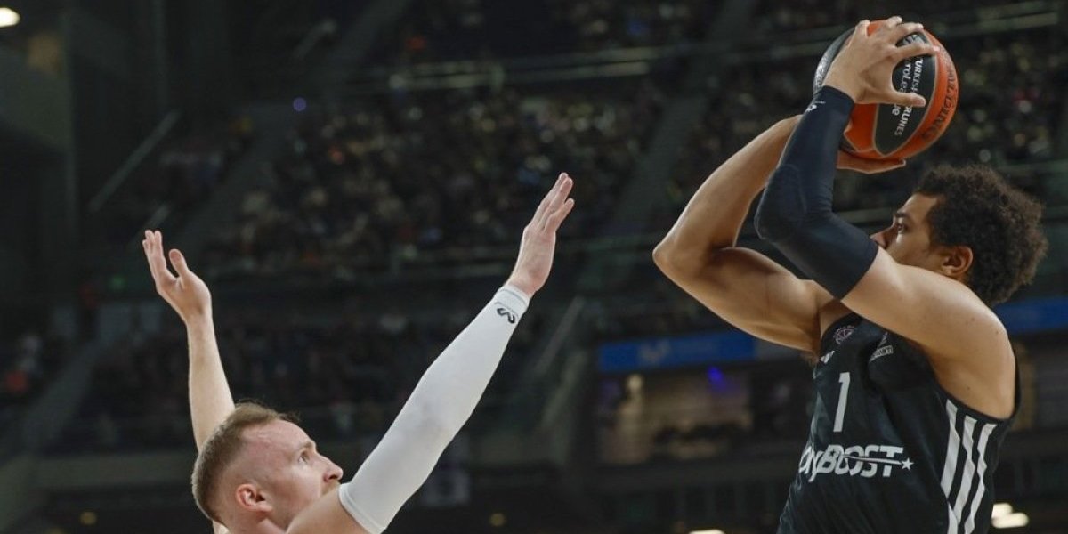 Hapoel najavljivao bombe, a doveo igrača uloge