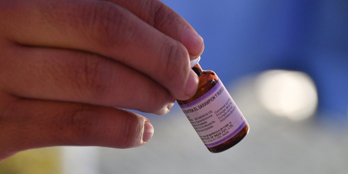 Zaraženi dečak potencijalna opasnost: Svetska izložba postala epicentar rizika