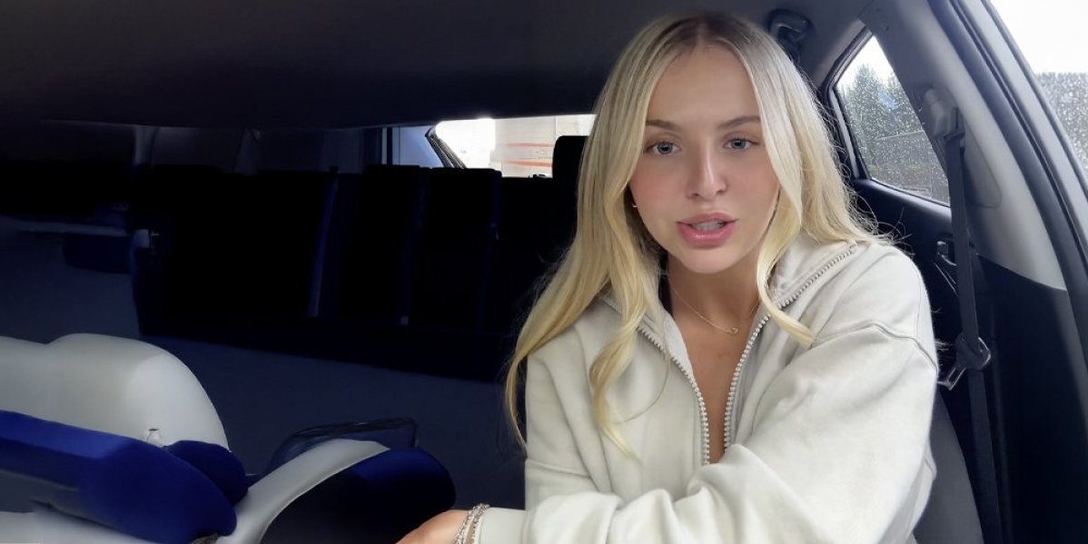 Devojka (22) mesecima ignorisala bolove u stomaku: Otišla kod doktora i saznala najstrašnije vesti - život joj postao pakao (VIDEO)