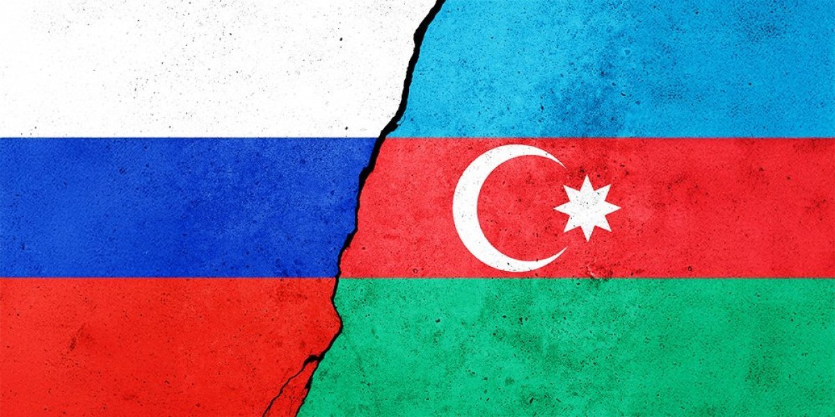 Turska upozorava: Rusija i Azerbejdžan na rubu sukoba