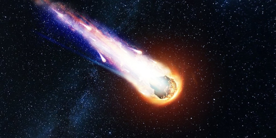 Misteriozni objekat zalutao u naš sistem: Nećete verovati koliko je star