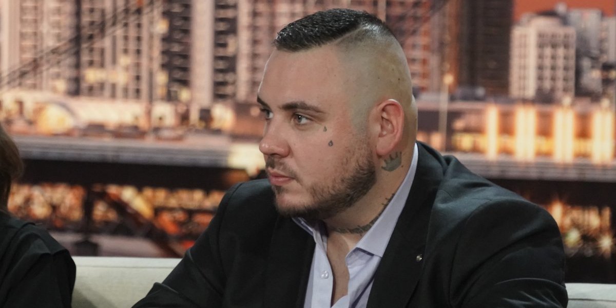 Filip Car ulazi u Elitu: Zagorčaće Aleksandri Nikolić život, ima pakleni plan