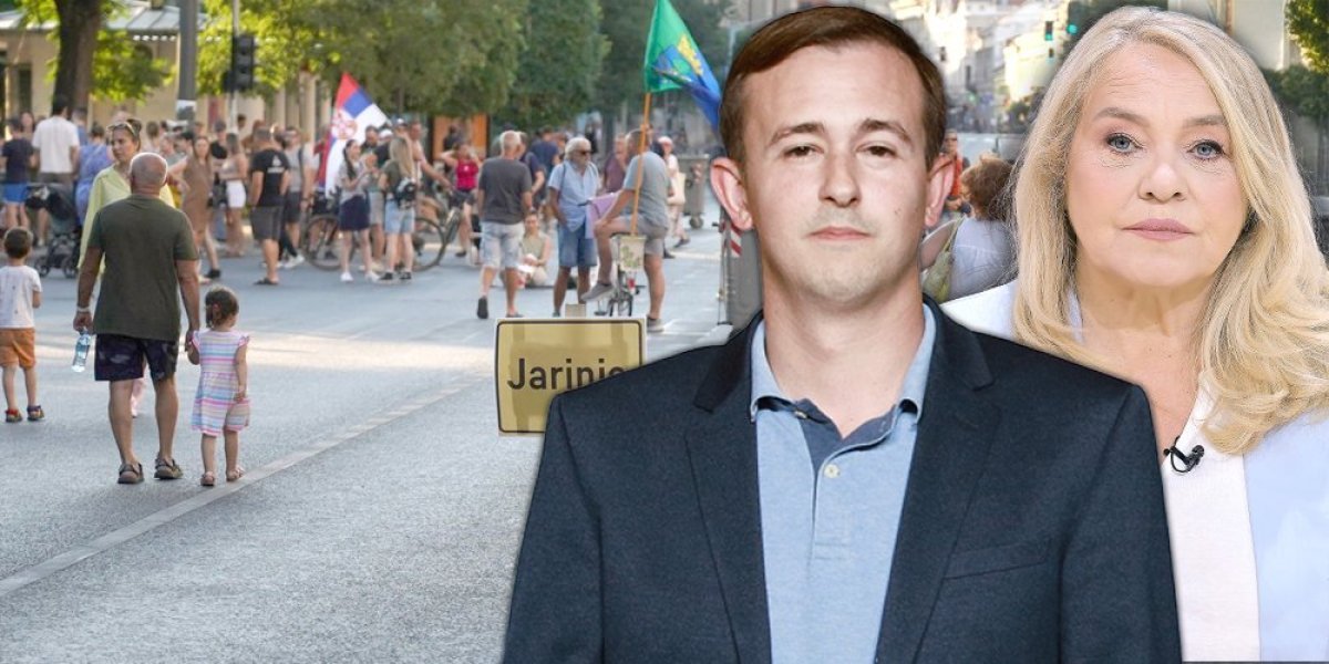 Saučesnik u zločinu nad ženom! Oglasio se tajkunski novinar Savatović nakon napada na Branku Lazić - evo šta je imao da poruči (FOTO)