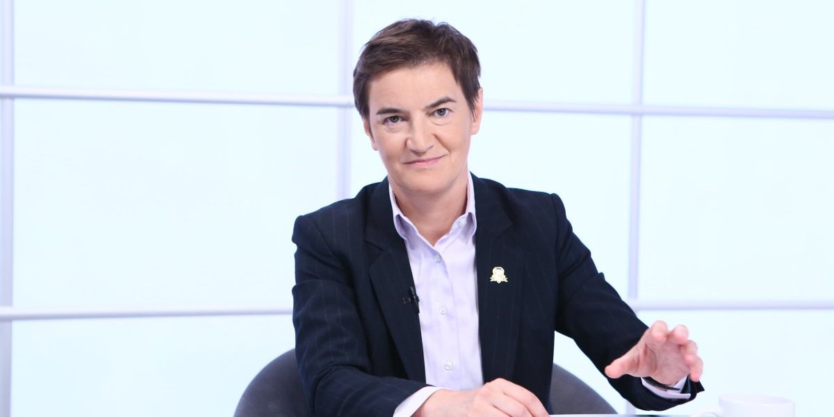 Pamtimo ko je za nas, a ko je protiv nas: Predsednik Skupštine Izraela zahvalio Ani Brnabić