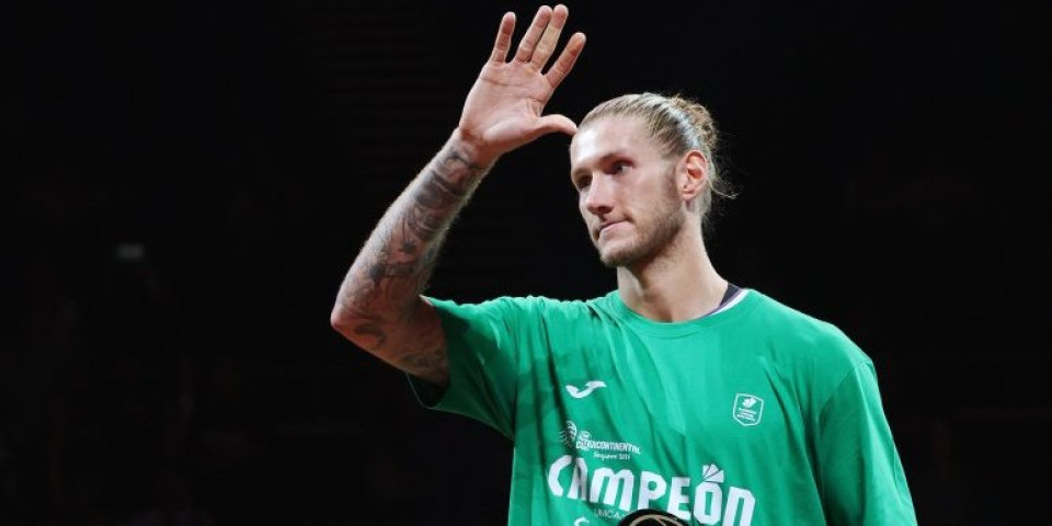 Rešen slučaj dopinga novog igrača Partizana: Ovo su navijači nestrpljivo čekali