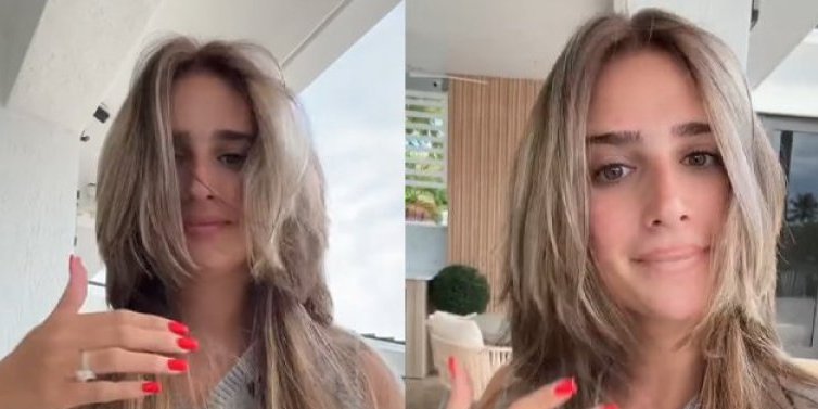 Frizerka joj uništila kosu tik pred venčanje: Mlada završila u suzama i očaju (VIDEO)