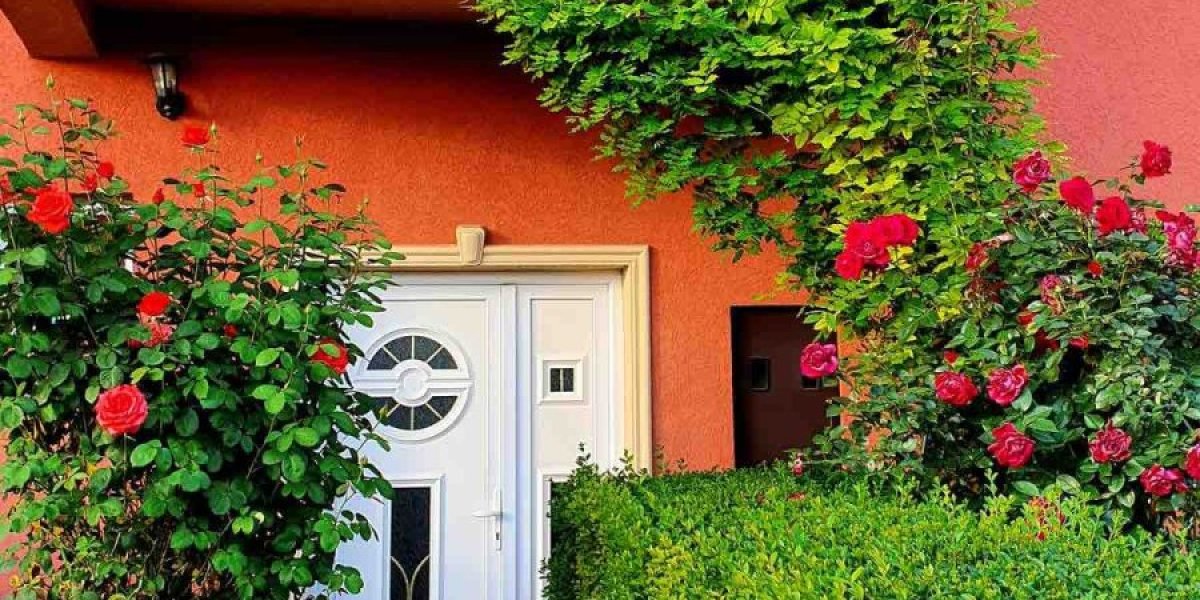 Kuća Milana Miloševića