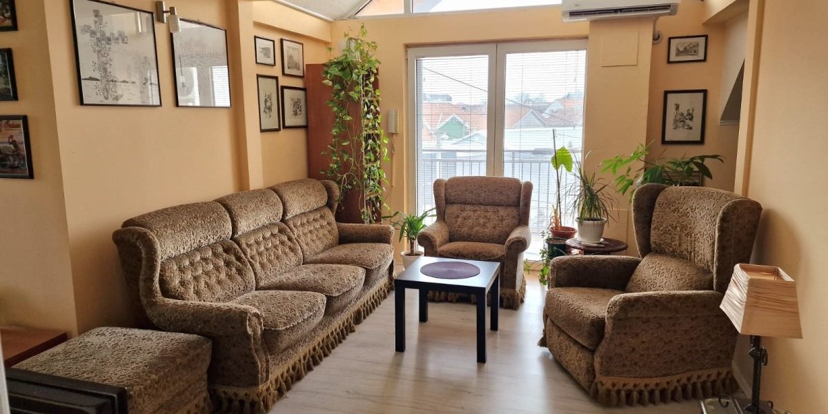 Kuća Milana Miloševića