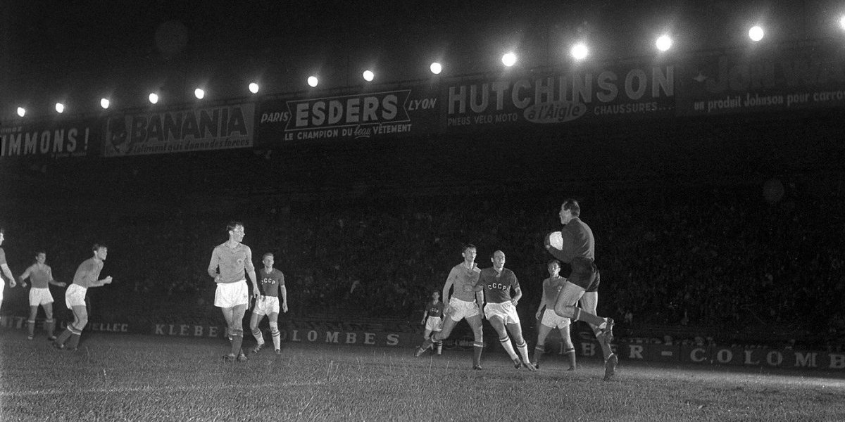 Na današnji dan: Jugoslavija razbila Francusku i plasirala se u finale EURA (VIDEO)