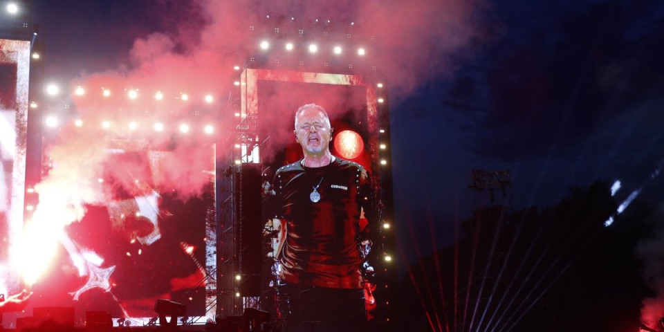 Pola miliona Hrvata urlalo "za dom spremni": Sad je jasno zašto toliko mrze Srbe i zašto toliko ulažu u rušenje Srbije (VIDEO)