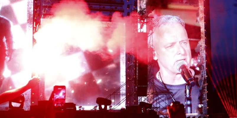 (VIDEO) Totalni šok: Vatikan stoji iza Tompsonovog koncerta?