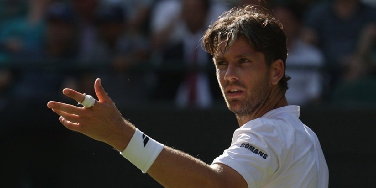 Britanac frapiran posle pitanja novinara... Nori bio u šoku