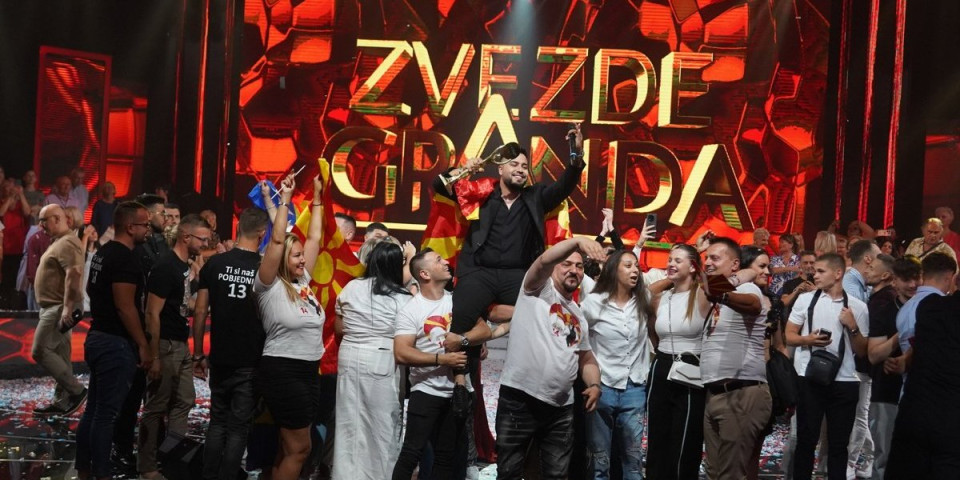 Narode, ko pobeđuje? Finale "Zvezda Granda" kakvo Srbija još nije videla: Ovi momci i devojke večeras brišu pod rivalima