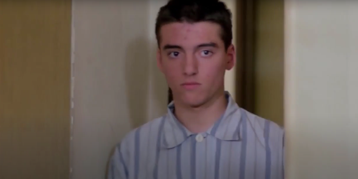 Sećate se Tungija iz "Zaboravljenih"? Danas ljubi 10 godina mlađu i izgleda neprepoznatljivo (FOTO)