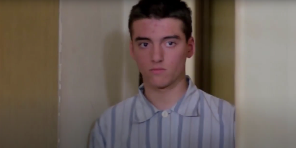 Sećate se Tungija iz "Zaboravljenih"? Danas ljubi 10 godina mlađu i izgleda neprepoznatljivo (FOTO)