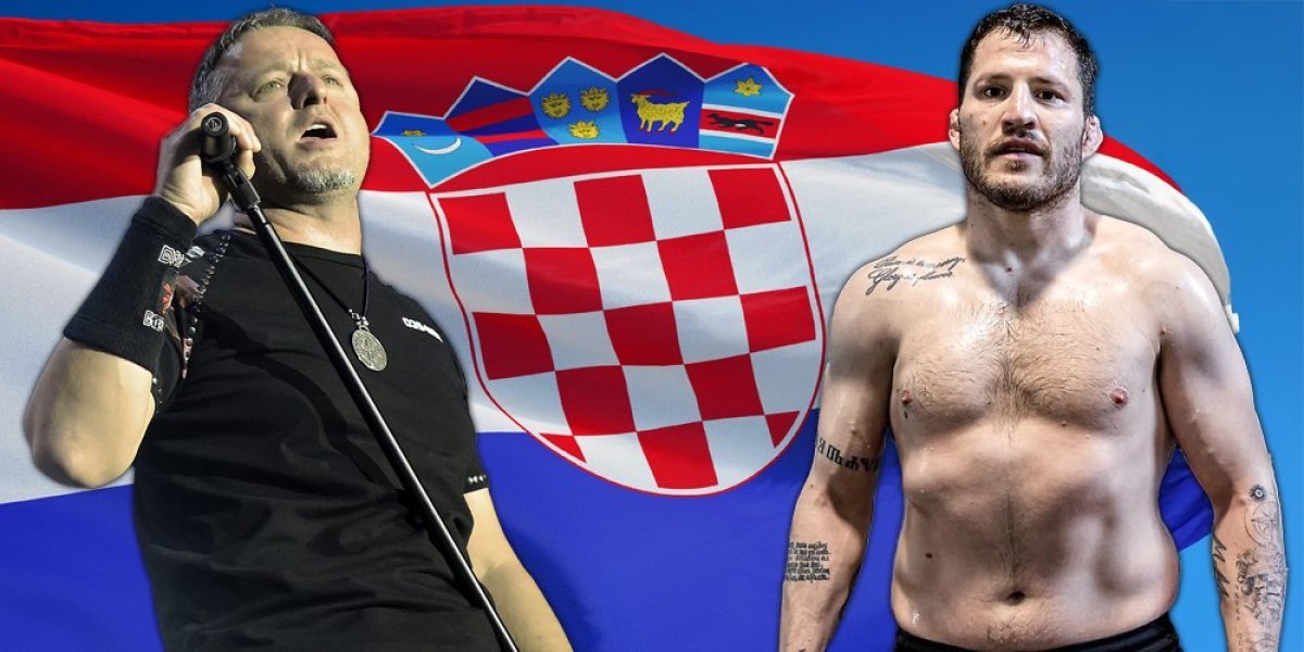 Hrvat besramno brani ustašu Tompsona, koji veliča klanje i ubijanje Srba: Region bruji o njegovim rečima (FOTO)