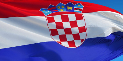 "Inicijativa za bolju Hrvatsku" (ZBH) održala je protest protiv uvoza stranih radnika danas u 11 časova u Zagrebu, tvrdeći da je njihov interes „dobrobit naroda“.