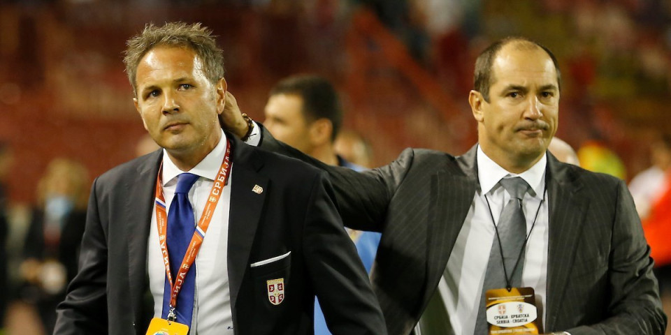 Štimac se molio da Mihi pobiju porodicu, sad klicao na fašističkom skupu u Zagrebu